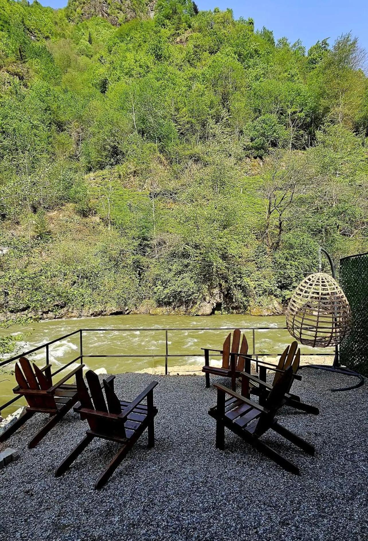 Holiday home River In Ayder *